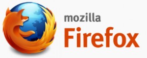 Mozilla Firefox