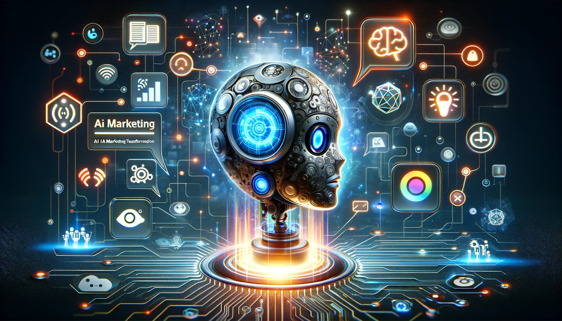 Unlocking the Future of Digital Marketing with ChatSpot: The Ultimate ...