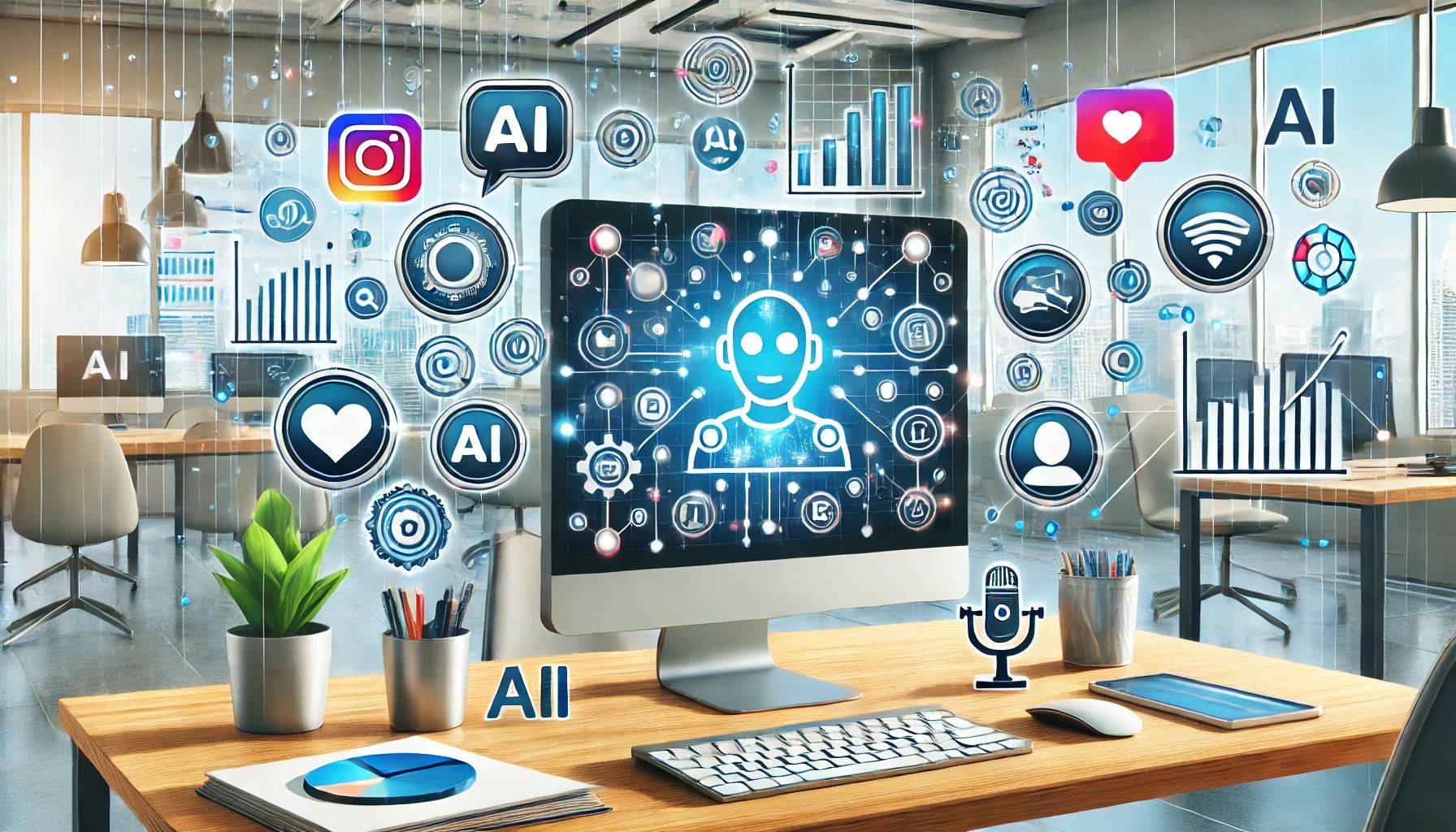 Curated visual reference: Picture Idea: Why Hubspot Is The Best AI Marketing Tool For Small